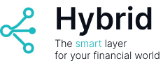 Hybrid Logo