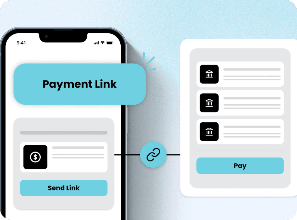 إدارة الروابط والتحصيل