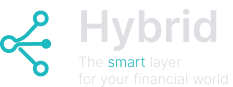 Hybrid Logo